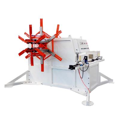 China PE PPR Pipe Winding Machine / Pipe Winder / Pipes Roller for sale