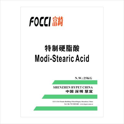 China PVC que processa o material do PVC do agente/do For agente químico à venda