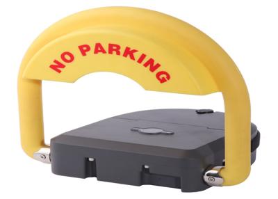 中国 省エネの駐車場ロック装置、ユーザー フレンドリーの駐車場ロック 販売のため