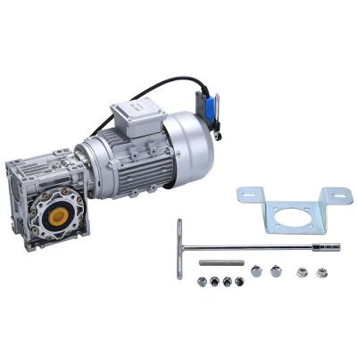 China Automatic Rolling Shutter Door Motor High Speed 220v 2.2kw Frequency Converter for sale