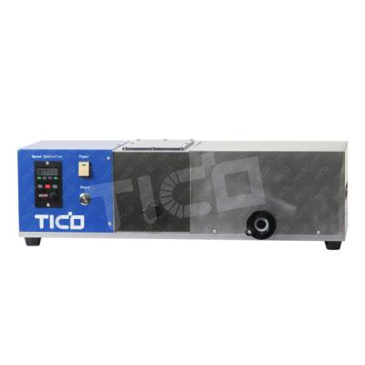 China 18650 Cylindrical Cell Disassembly Machine 150W 1000 Rpm for sale