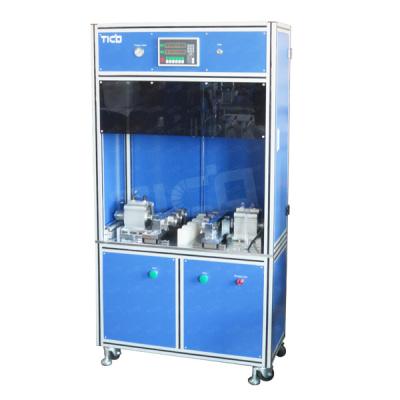 China Die 30mm Supercapacitor Equipment Forming Machine 0.5KW for sale