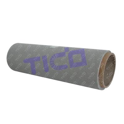 China 1.6mm Cell Nickel Foam Battery Fabrication Material 99.99% Purity for sale
