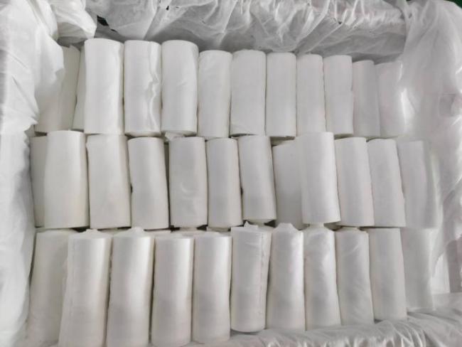 80pcs Dry Wipes For Disinfectant Wet Wipes Manufacturer In Canister 8