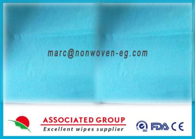China Hydrophilic Non Woven Fabric ,Rhyno Non Woven Fabric For Medical Drapes for sale