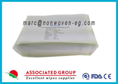 China Hospital Patient Non Alcoholic Baby Wipes Adult Wipes For Incontinence for sale