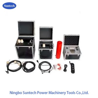 China Very Low Frequency High Voltage Cable Testing Equipment Vlf Cable Tester for sale