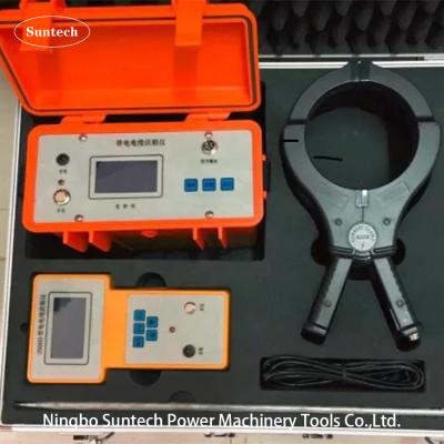 China Professional High Voltage Cable Testing Equipment / High Voltage Cable Identifier for sale