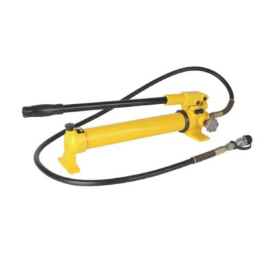 China CP-180 Manual Hydraulic Pump Hydraulic Crimping Tools for sale