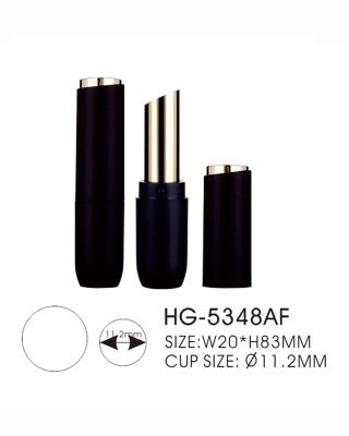 China broche interna de la caja del tubo de la barra de labios de la taza de 11.2m m en los tubos líquidos vacíos de la barra de labios del casquillo en venta