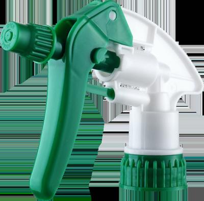 China 0.8ml-1.0ml Hand Pump Water Sprayer Bathroom Detergent 28mm Trigger Spray for sale