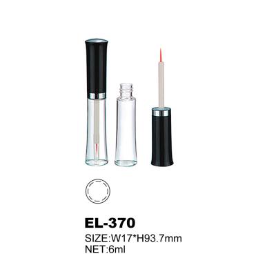 Китай Portable Mascara Applicator Empty Eyeliner Bottle Customized With Brush Tip продается