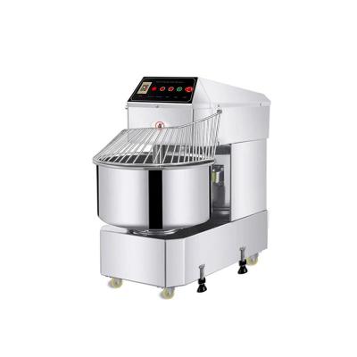 China Individual Temperature Control Flour And Noodle Machine For Customized Production Needs for sale