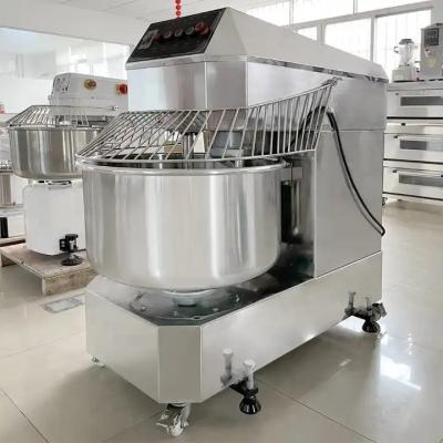 China Customized CE Bread Dough Mixer Commercial Bakery Mixer For Food And Beverage Production for sale