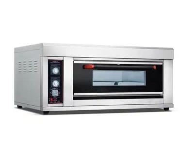 China Customized Professional Grade Electric Standard Gas Oven Stainless Steel Baking for sale