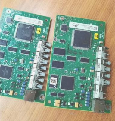 China ABB Type:SDCS-COM-81 Product ID:3ADT34900R1002 Communication PCB Board New in stock Ship within 1 day en venta