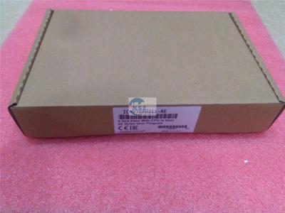 China General Electric IC693CPU311 5-Slot Base for sale