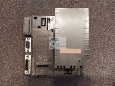 China VersaMax Series General Electric IC200CPUE05 CPU For SNP And RTU Slave for sale