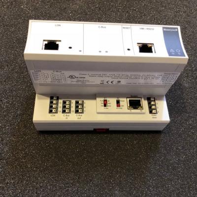 China HMI Interface Honeywell XCL8010A Honeywell Excel 800 Controller PLC Type for sale