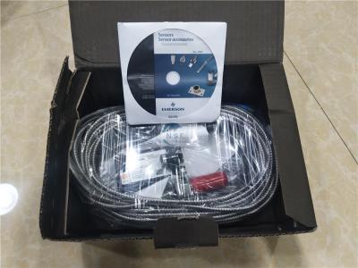 China CNC Machinery Epro Hall Effect Sensor Module Epro PR6423-010-140 for sale