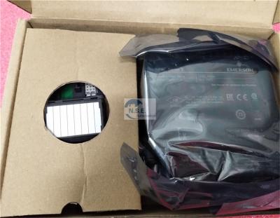 China Interface Type Emerson Delta V DCS VE4006P2 KJ3241X1-BA1 M-Series Serial Interface Card for sale