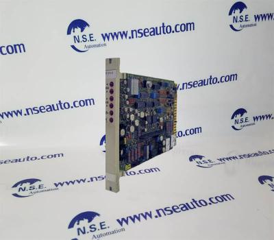 China Certificação nova do CE de Fanuc A06B-6130-H002 das peças sobresselentes da DCS do original à venda
