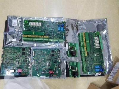 China ABB DAPC 100 3ASC25H203 DAPC100 Control board with CMT memory stick for sale