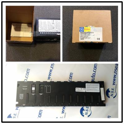 China General Electric Mark VI IS200ERIOH1A EXCITER MAIN I/O module quote for a best price for sale