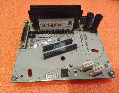 China Honeywell TC-FXX132 honeywell Experion 13 Slot Card TC-FXX132 in stock for sale
