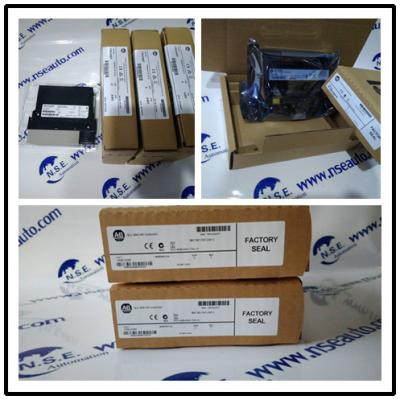 China Allen Bradley 1771-IB DC (12-24V) Input Module 1771-IB with good packing for sale