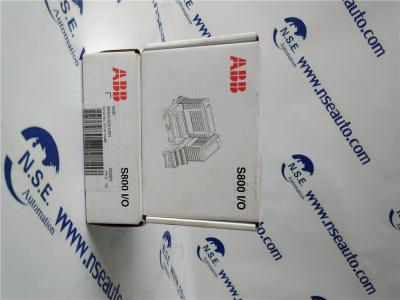 China ABB SAFT-158-EFS Earth Fault Protection Board SAFT 158 EFS with good discount for sale