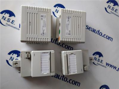 China ABB NGPS-12C POWER SUPPLY OPTION KIT NGPS-12C new in stock now for sale