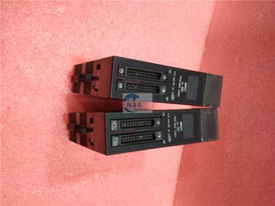 China UNIDAD de INTERFAZ de RED del Profibus-DP de la entrada-salida del TELECONTROL de General Electric IC200PBI001 en venta