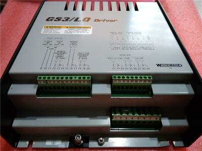 China Woodward 9907-135 Gs3/lq Driver Module 9907-135 Large Inventory New in Stock for sale