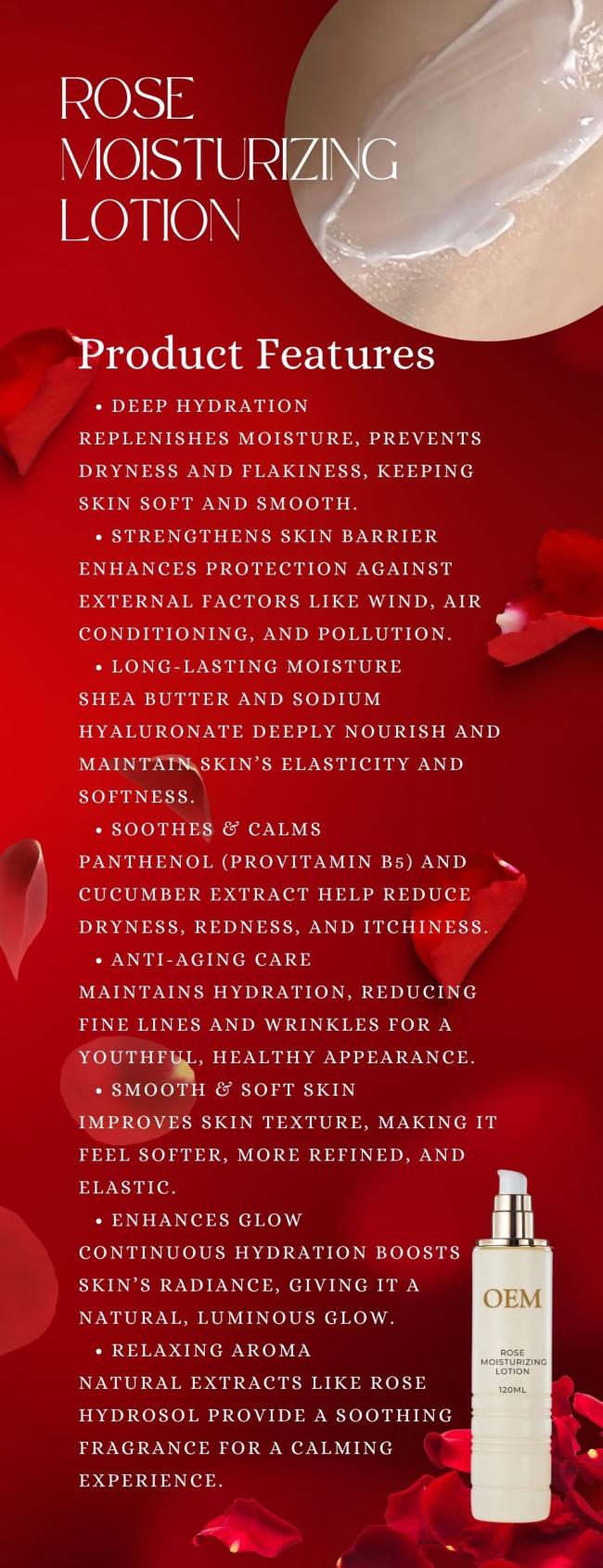 Private Label Custom Logo Cucumber Vitamin B5 Repair Lotion Improve Dry Skin Face Lotion Nourishing Hydration Skin Care