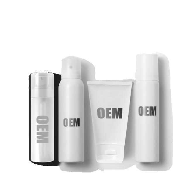 JUYOU Best Quality ODM Micellar 100% Face Wash Private Label Cleansing Water