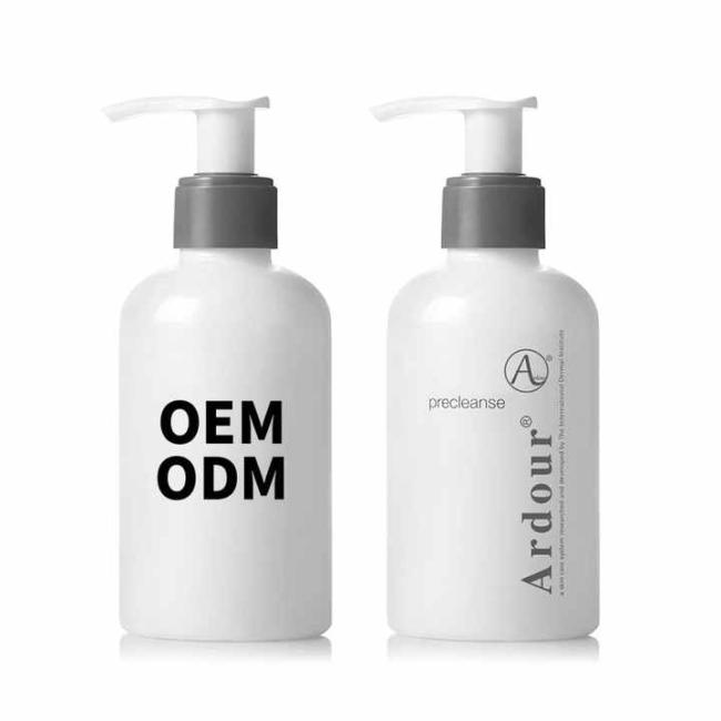 Cleansing Facial Facewash Face Cleanser With Salicylic Acid Daily Face Wash for Oily Skin with Hyaluronic Acid