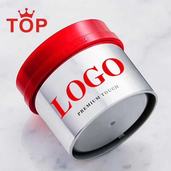 FULLY OEM ODM High Quality Hair Conditioner Natural Herbal Ingredients for Curly Hair Moisturizing Cream and Gel Free Sample