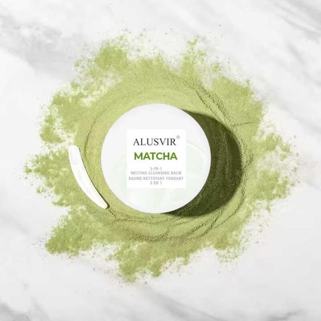 Custom Oem Odm Beauty Products Vegan Face Cleansing Balm Makeup Remover Cleansing Cream Private Label