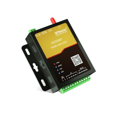 China Industrial 868mhz Lora Modem Rf Transceiver Module Smart Home IoT Solution for sale