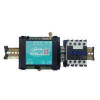 China Wireless 4G LTE Remote IO Module Relay Control Switch Transmitter and Receiver Board for sale