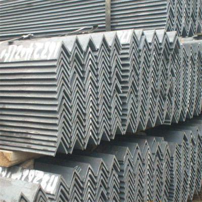 China AISI Equal Stainless Steel Corner Angle Hot Rolled 70*70*5mm Natural Color for sale