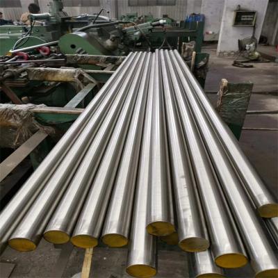 China OD 20mm Stainless Steel Bar Rod Round Bar 12m Length MTC White for sale