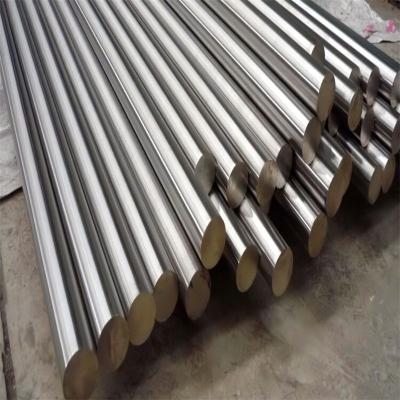 China No.1 SS 304 Round Bar 6m Stainless Steel Rod 10mm OD Cylindrical for sale