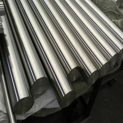 Chine longueur de la barre ronde 3m d'acier inoxydable de 22mm ASTM 420 pour la construction à vendre