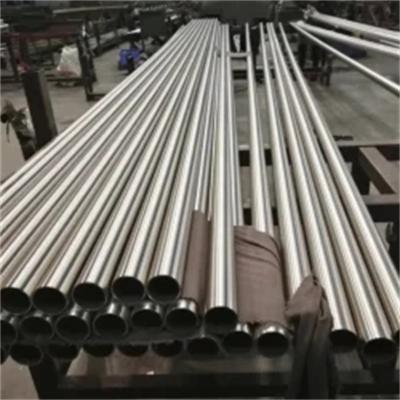 China 38mm OD Stainless Steel Pipe Tube 304 2.5mm 3m Length Food Grade for sale
