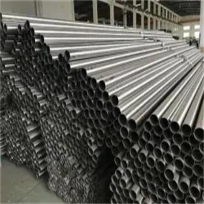 China superficie de pulido de la pared del tubo 3m m de la tubería de acero inoxidable de 2B OD 57m m en venta