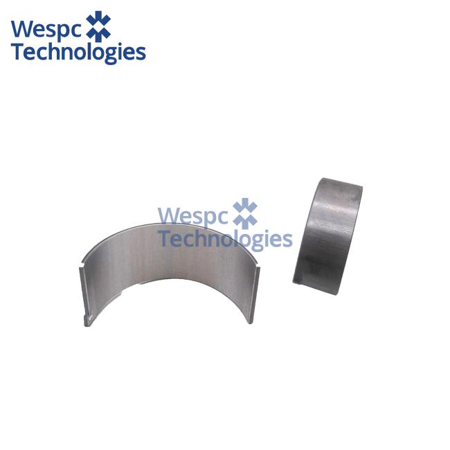 WESPC T400936 Bearing Replacement