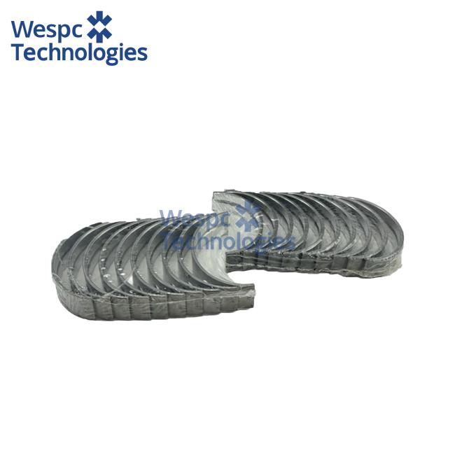 WESPC T400936 Bearing Replacement