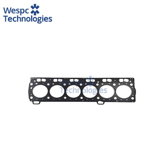 WESPC T403016 Perkins Gasket Lower Kit for C6.6 Engine